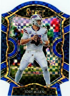 Josh Allen