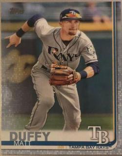 Matt Duffy