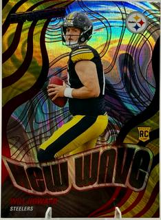 Will Howard
