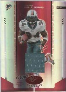 Ricky Williams
