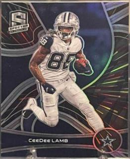 CeeDee Lamb