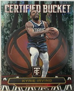 Kyrie Irving