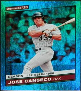 Jose Canseco