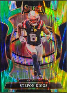 Stefon Diggs
