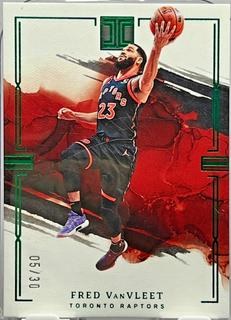 Fred VanVleet