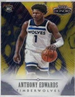 Anthony Edwards