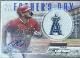 Mike Trout