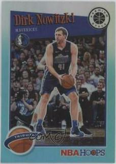 Dirk Nowitzki