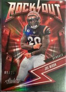 Joe Mixon