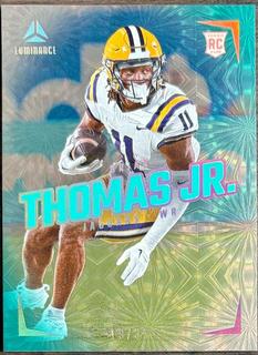 Brian Thomas Jr.