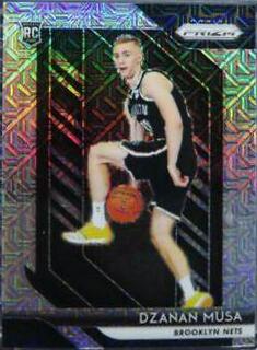 Dzanan Musa