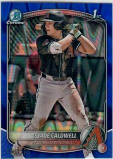 Slade Caldwell