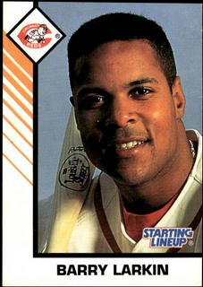 Barry Larkin