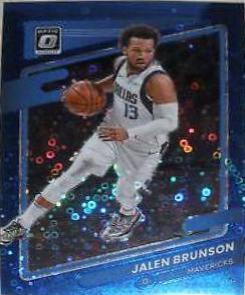 Jalen Brunson