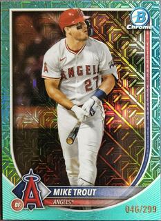 Mike Trout