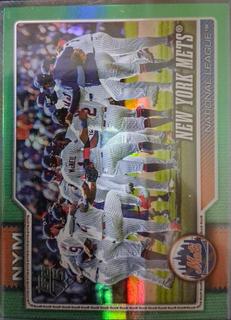 New York Mets