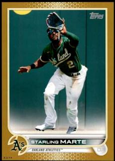 Starling Marte