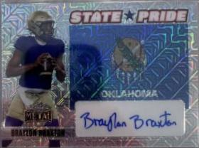 Braylon Braxton