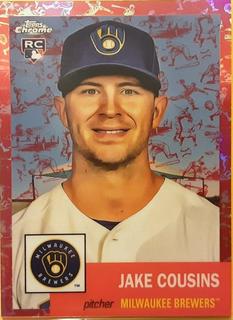 Jake Cousins