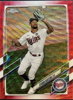 Byron Buxton