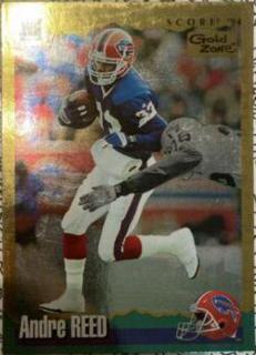 Andre Reed