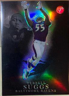Terrell Suggs
