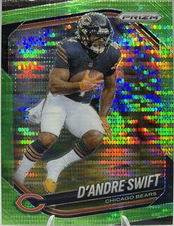 D'Andre Swift