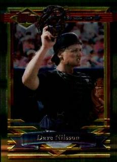 Dave Nilsson