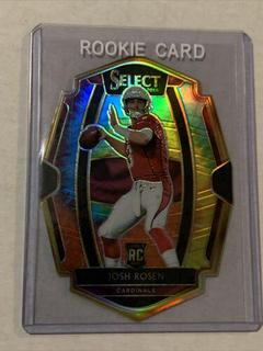 Josh Rosen