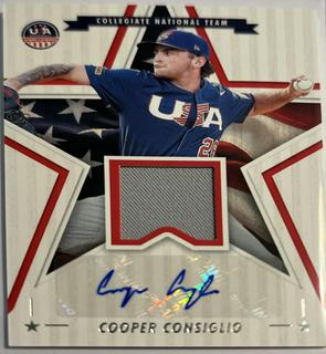 Cooper Consiglio