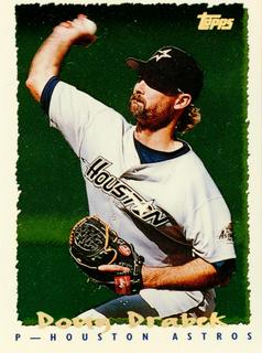 Doug Drabek