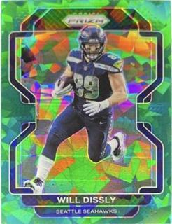 Will Dissly