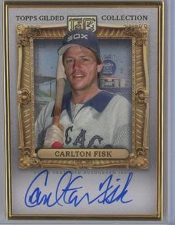 Carlton Fisk