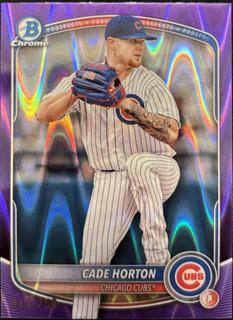 Cade Horton