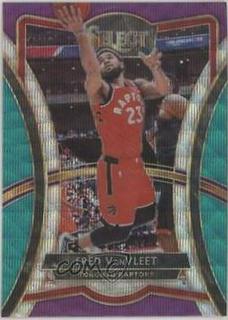 Fred VanVleet