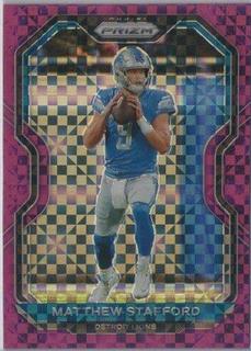 Matthew Stafford