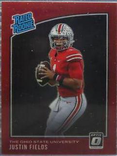 Justin Fields