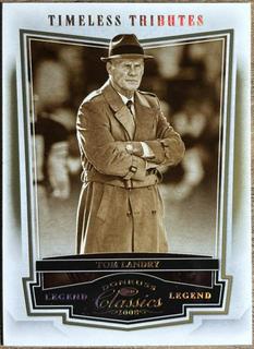 Tom Landry