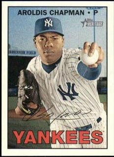 Aroldis Chapman