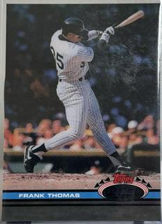 Frank Thomas