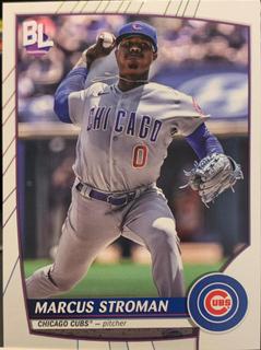 Marcus Stroman