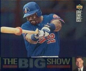 Rondell White