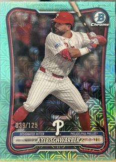 Kyle Schwarber