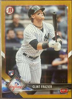 Clint Frazier