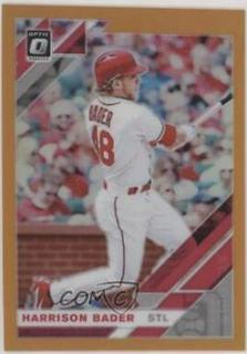 Harrison Bader