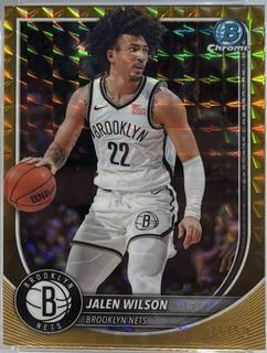 Jalen Wilson