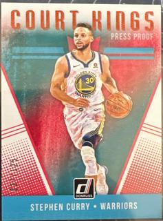 Stephen Curry