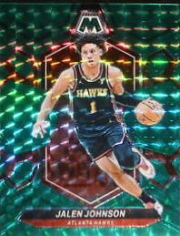 Jalen Johnson