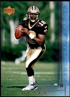 Jeff Blake