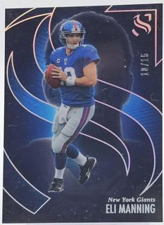 Eli Manning